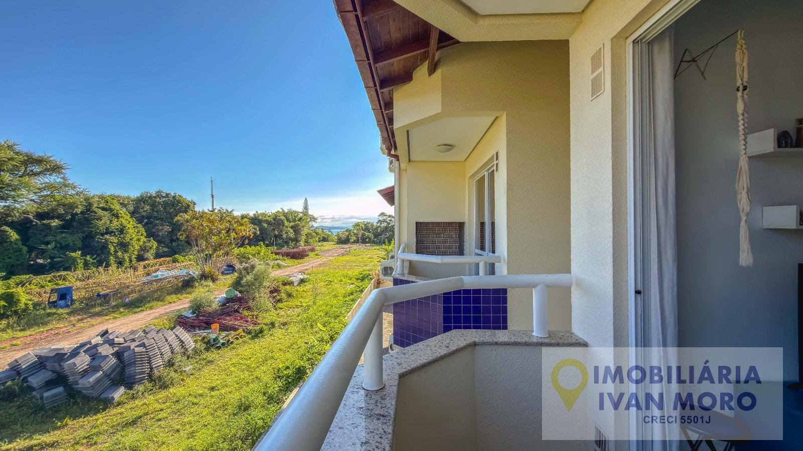 Apartamento à venda com 2 quartos, 1 suíte, 1 vaga e 63m² no Cachoeira do Bom Jesus, Florianópolis (SC) — foto 15 de 18