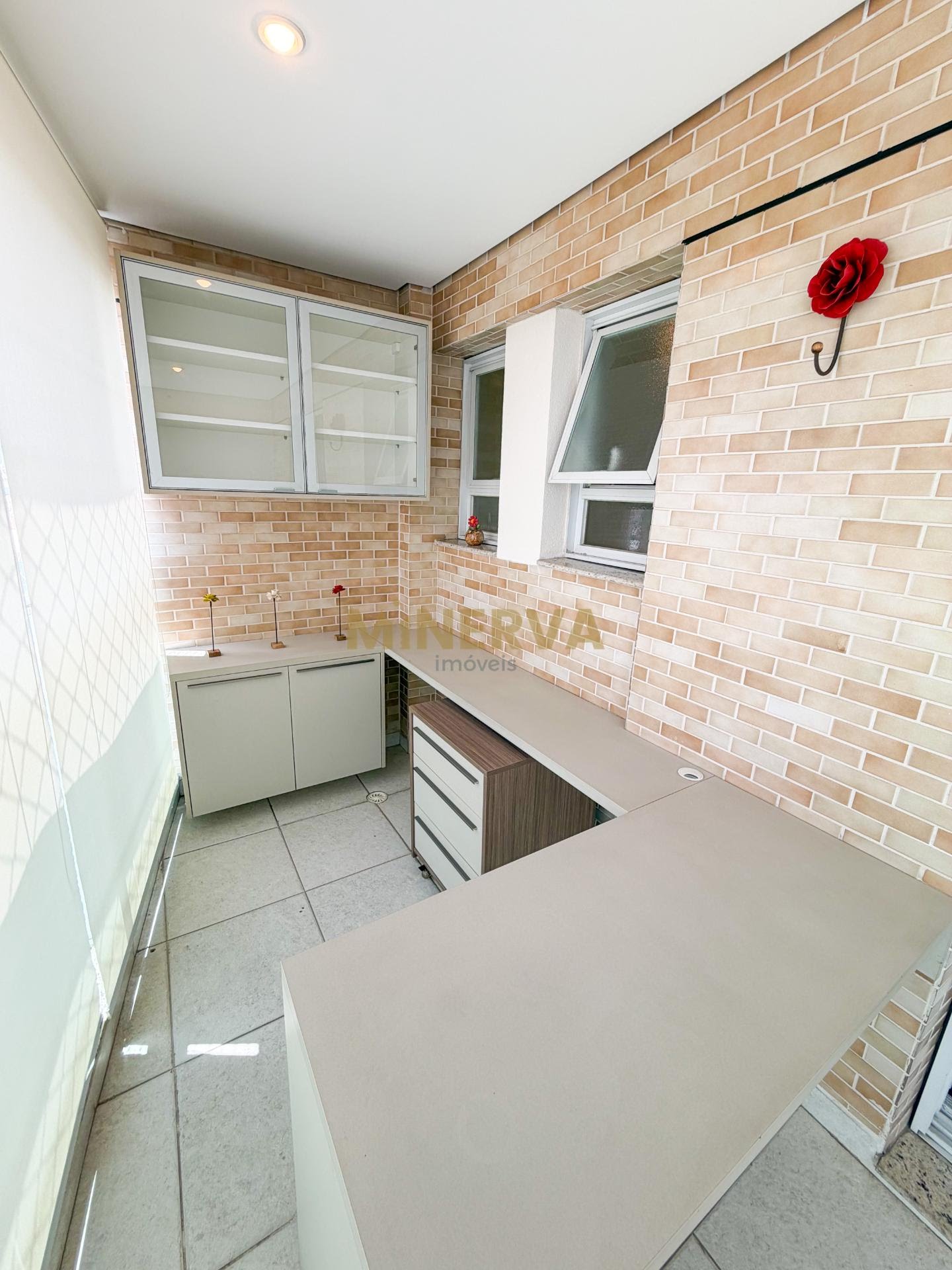 Apartamento à venda com 3 quartos, 3 suítes, 4 vagas e 170m² no Centro, Guarulhos (SP) — foto 25 de 30
