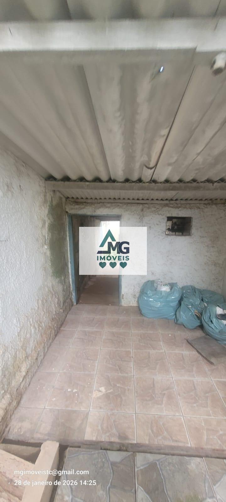 Casa à venda com 1 quarto, 1 banheiro, 1 vaga e 200m² no Nossa Senhora Aparecida, Três Corações (MG) — foto 11 de 12