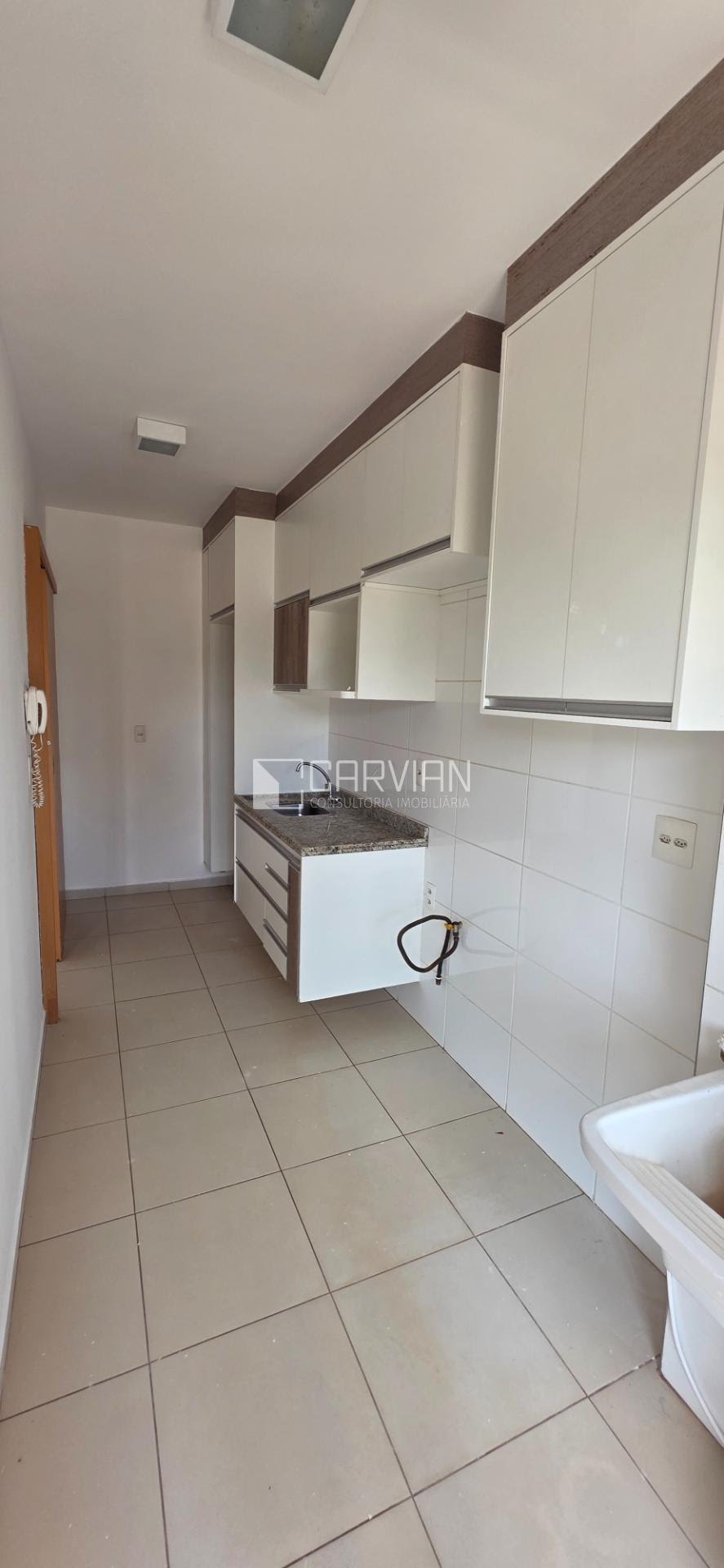Apartamento à venda com 2 quartos, 1 banheiro, 1 vaga e 55m² no Jardim Palma Travassos, Ribeirão Preto (SP) — foto 5 de 30