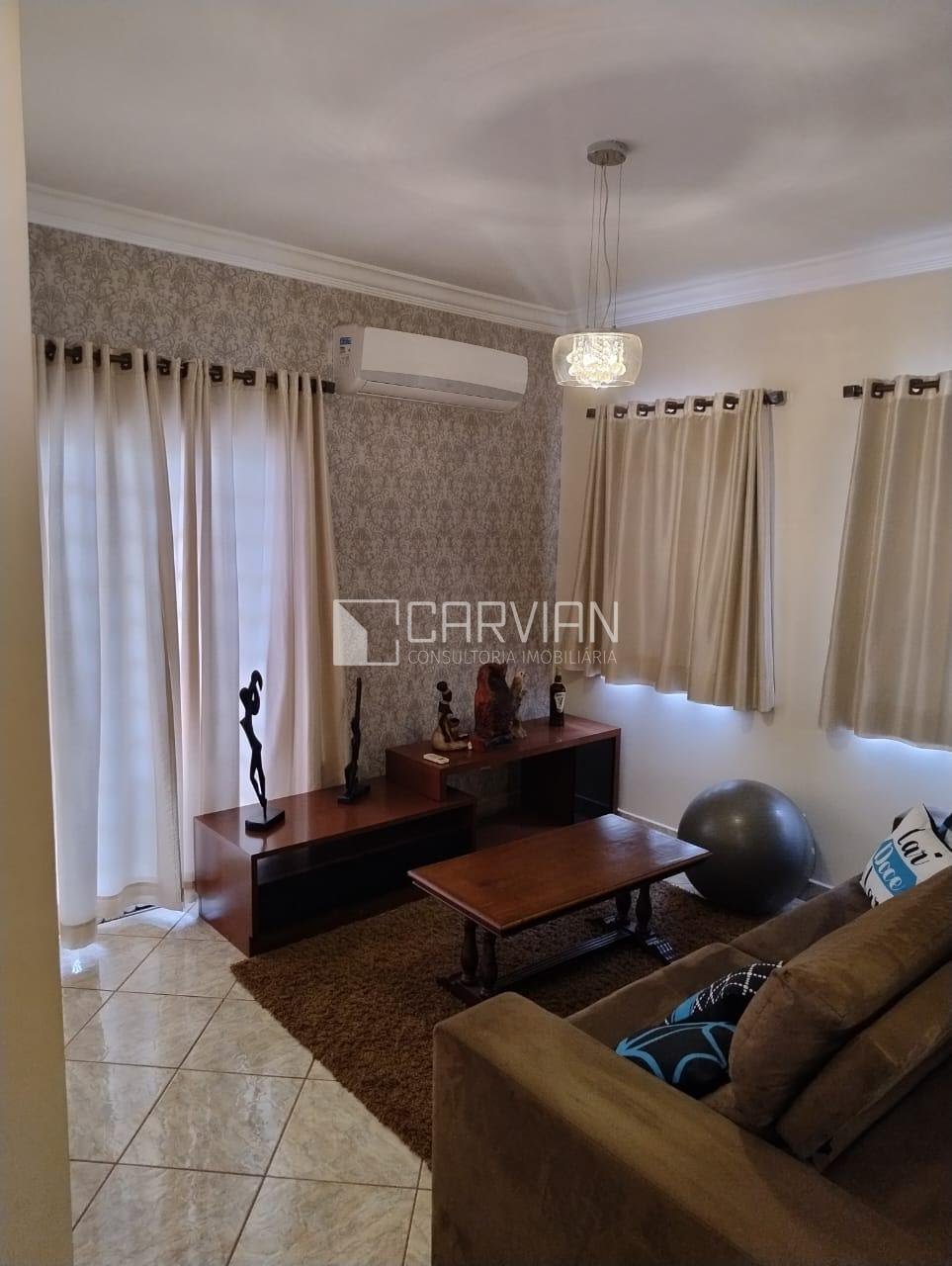 Casa à venda com 5 quartos, 3 suítes, 4 vagas e 450m² no Ribeirânia, Ribeirão Preto (SP) — foto 10 de 20