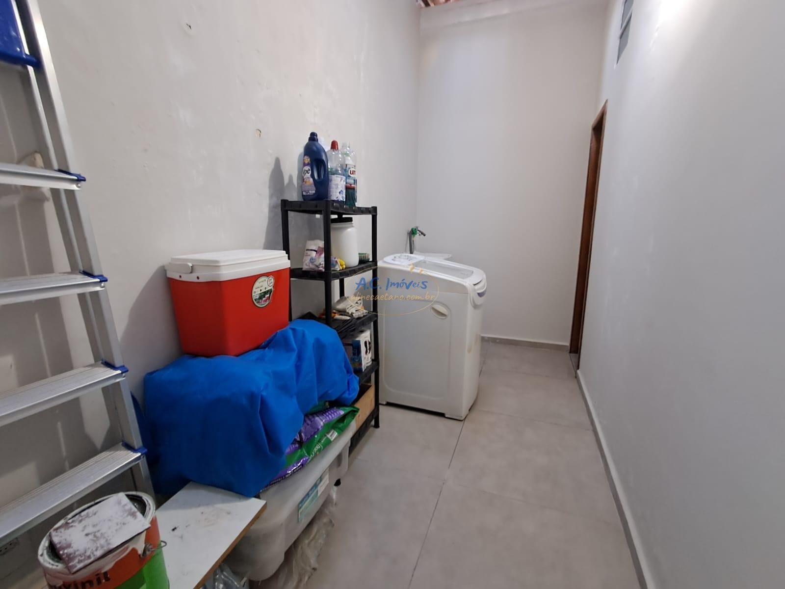 Casa à venda com 2 quartos, 1 suíte, 2 vagas e 90m² no Vila Tupi, Praia Grande (SP) — foto 5 de 30