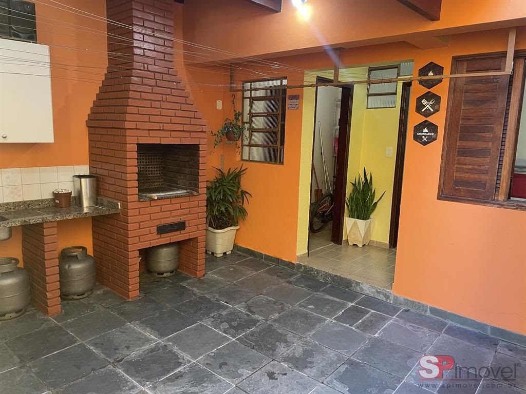 Sobrado, 4 quartos - Foto 16