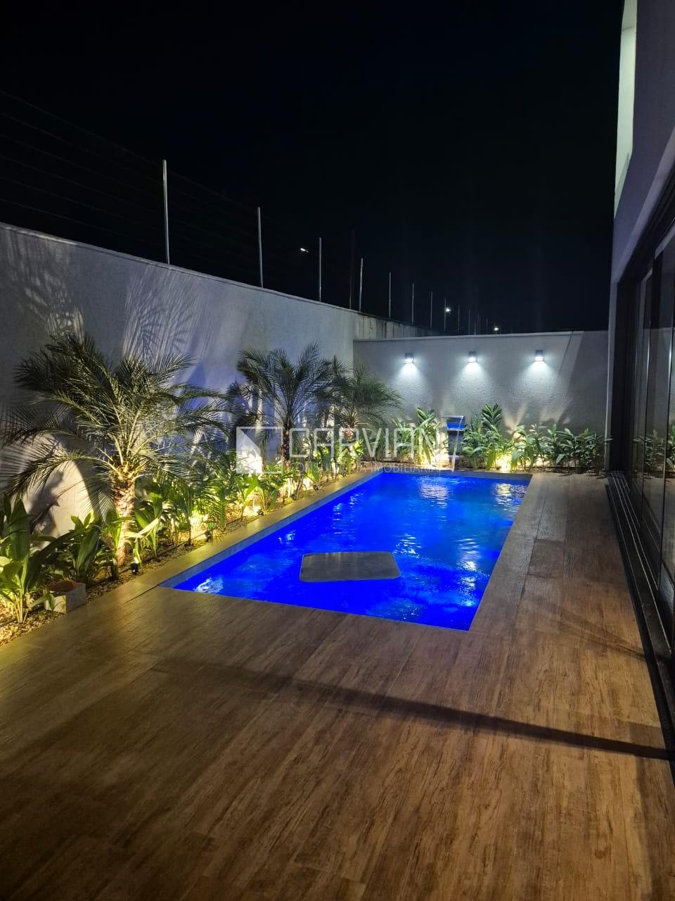 Casa à venda com 3 suítes, 4 vagas e 304m² no Real Sul - Vivendas da Mata, Ribeirão Preto (SP) — foto 22 de 24