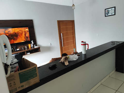 Casa em Jardim Brasília  -  Uberlândia