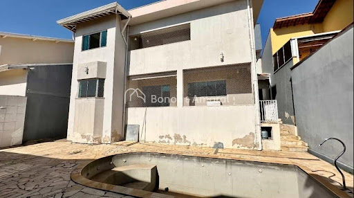 Casa, 3 quartos, 280 m² - Foto 11