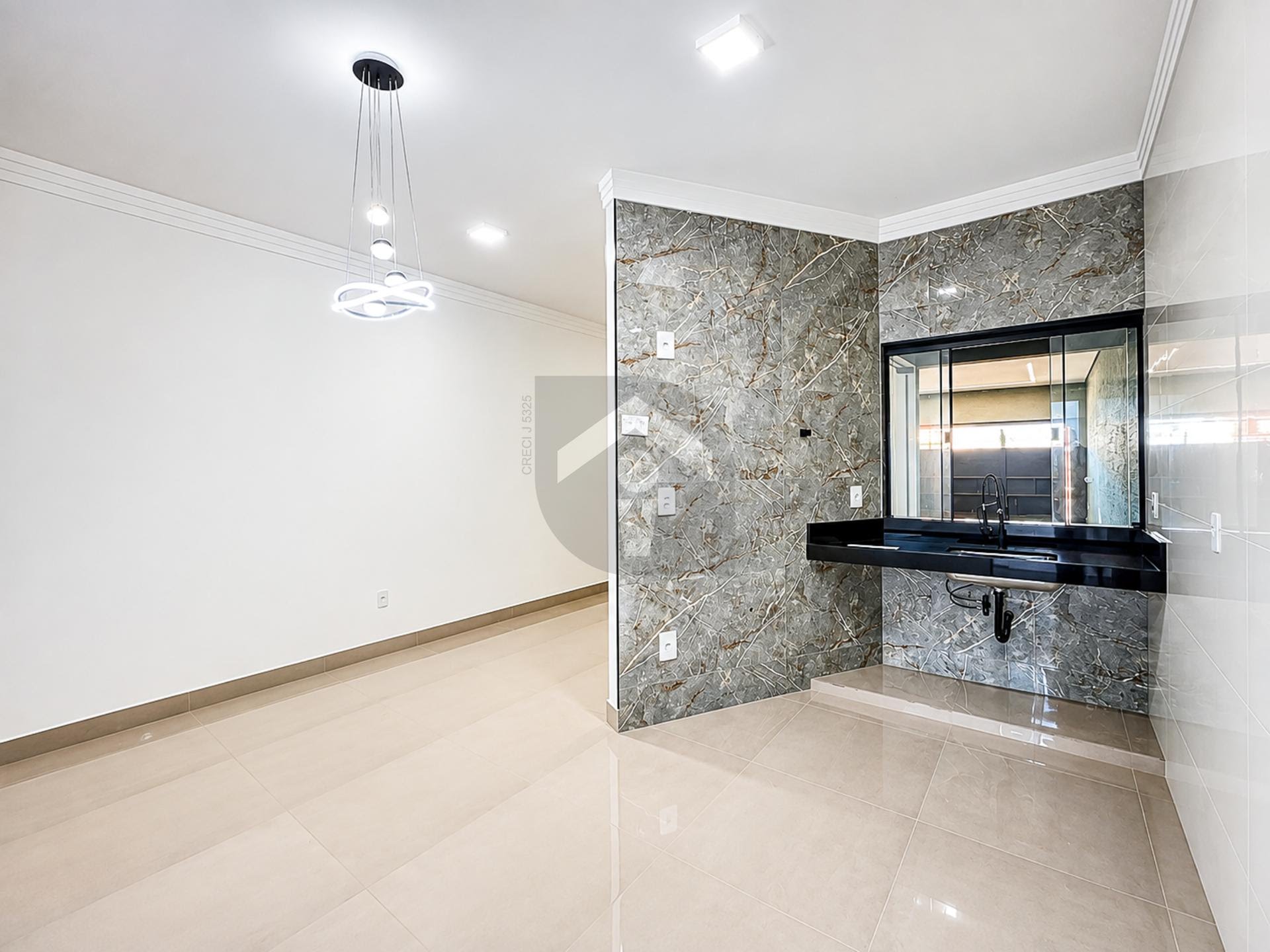 Casa, 3 quartos, 100 m² - Foto 10