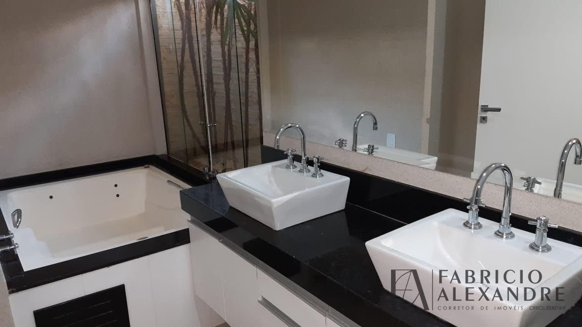 Casa à venda com 4 quartos, 4 suítes, 4 vagas e 350m² no Damha III, São José do Rio Preto (SP) — foto 24 de 30