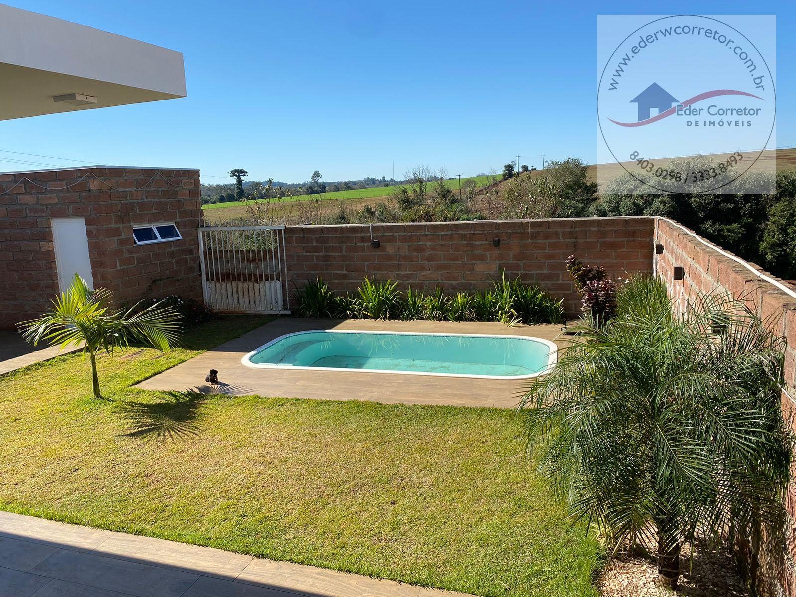 Casa à venda com 3 quartos, 1 suíte, 2 vagas e 205m² no Novo Leste, Ijuí (RS) — foto 10 de 24