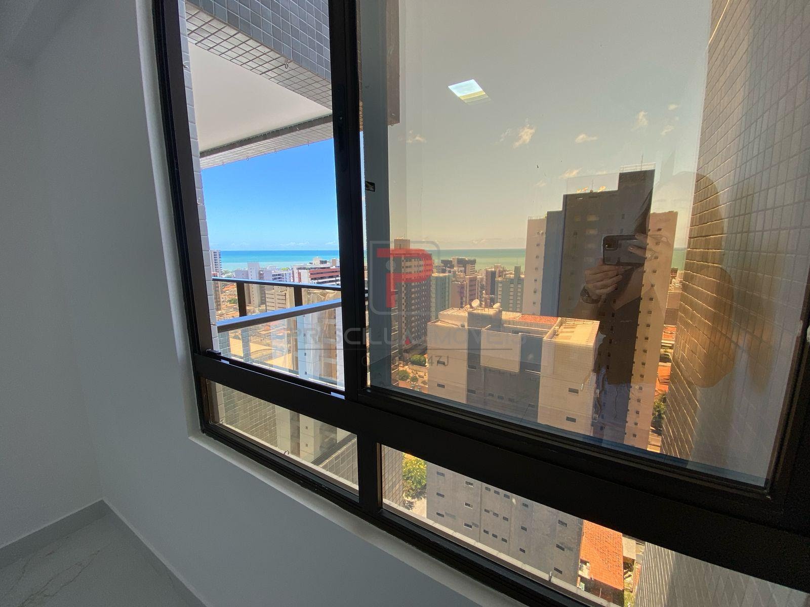 Apartamento à venda com 3 quartos, 2 suítes, 2 vagas e 93m² no Tambaú, João Pessoa (PB) — foto 24 de 30