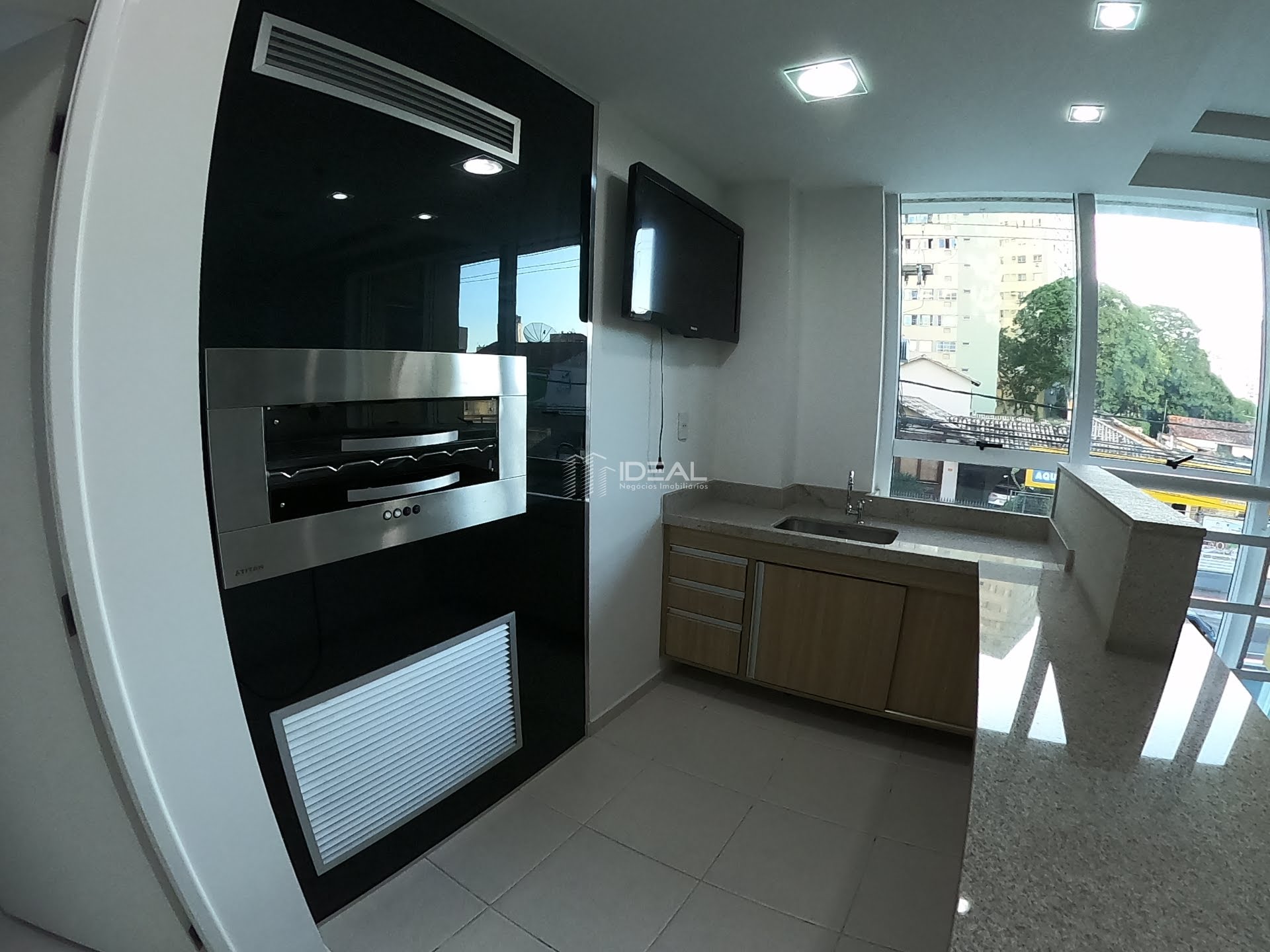 Apartamento à venda com 2 quartos, 1 suíte, 1 vaga e 74m² no Pelinca, Campos dos Goytacazes (RJ) — foto 29 de 30