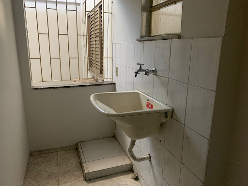 Apartamento em Cidade Nova  -  Itaperuna