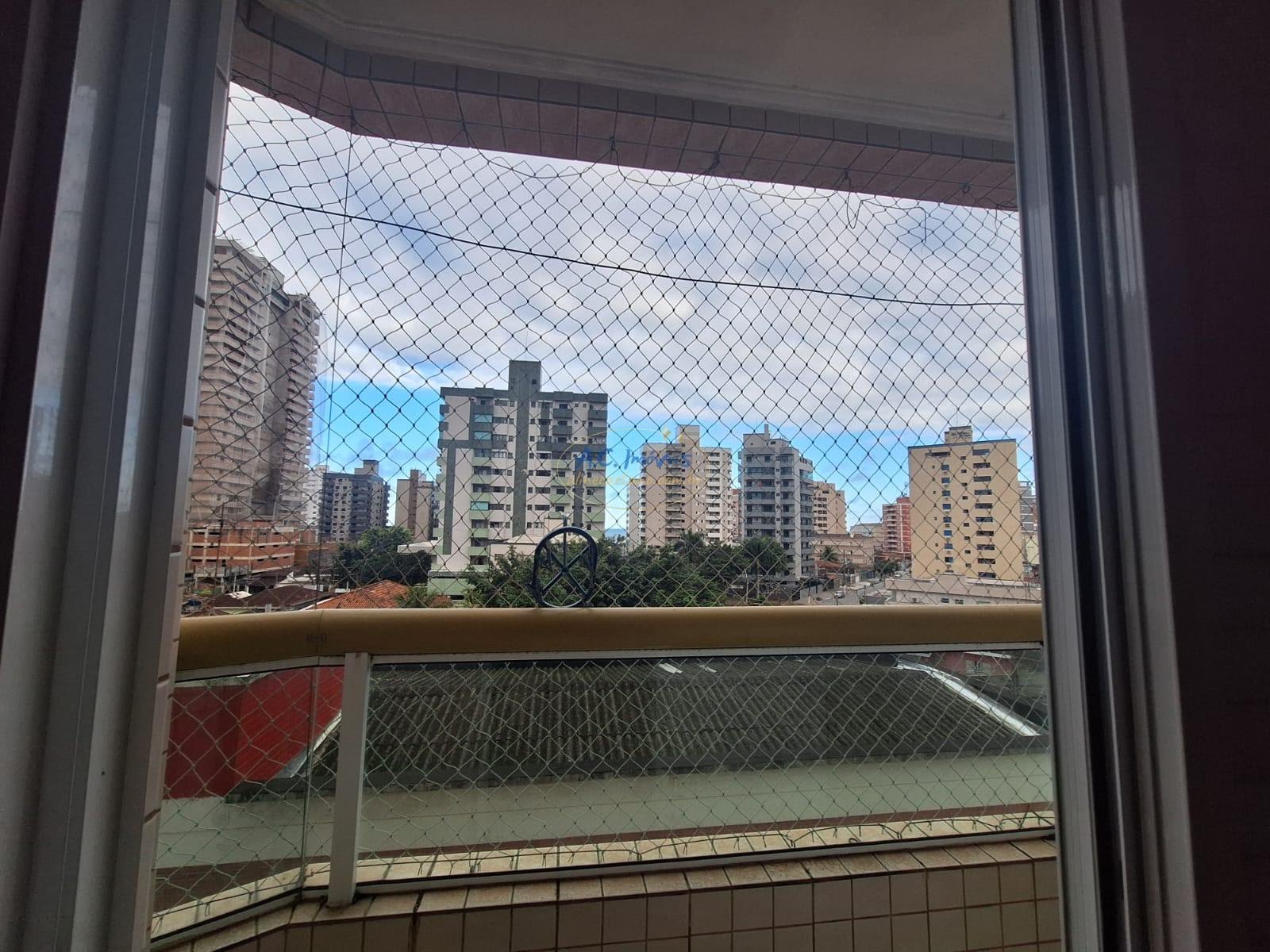 Apartamento à venda com 3 quartos, 1 suíte, 2 vagas e 100m² no Vila Tupi, Praia Grande (SP) — foto 7 de 25