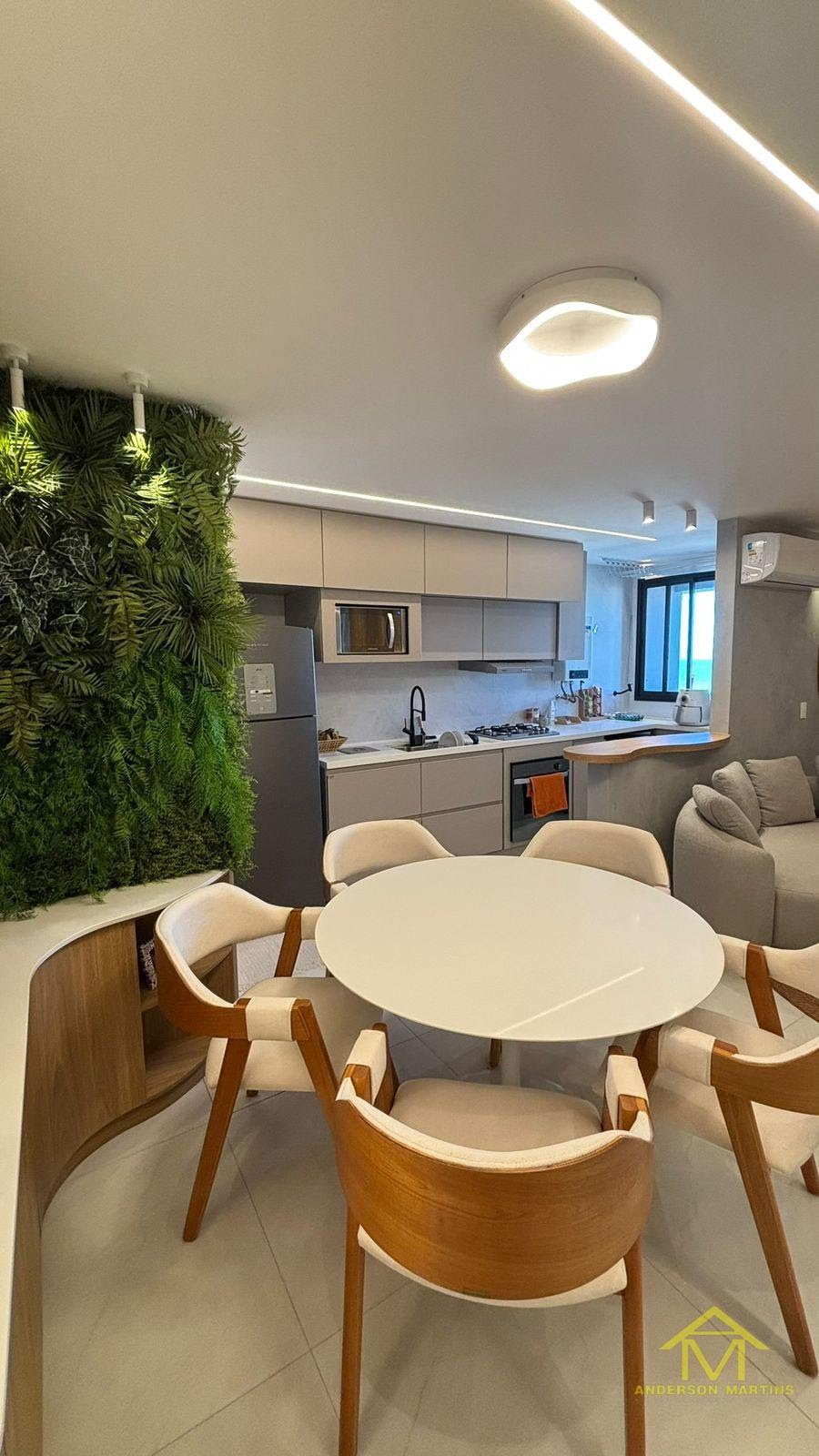 Apartamento à venda com 2 quartos, 2 banheiros, 2 vagas e 62m² no Praia de Itaparica, Vila Velha (ES) — foto 2 de 20