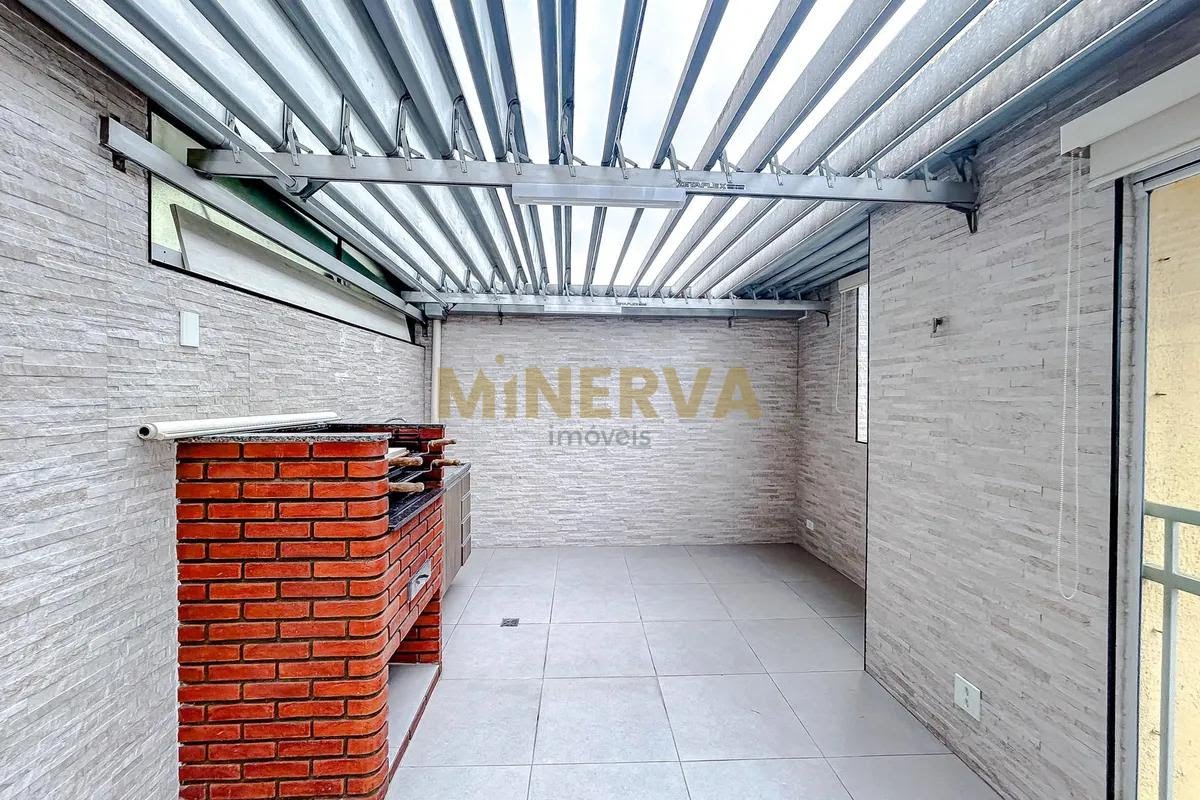 Apartamento para alugar com 2 quartos, 1 banheiro, 1 vaga e 74m² no Tatuapé, São Paulo (SP) — foto 24 de 30