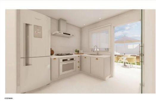 Casa à venda com 2 quartos, 2 suítes, 2 vagas e 100m² no Vila Cloris, Belo Horizonte (MG) — foto 4 de 11