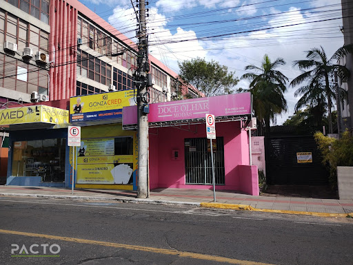Casa em Centro  -  Araranguá