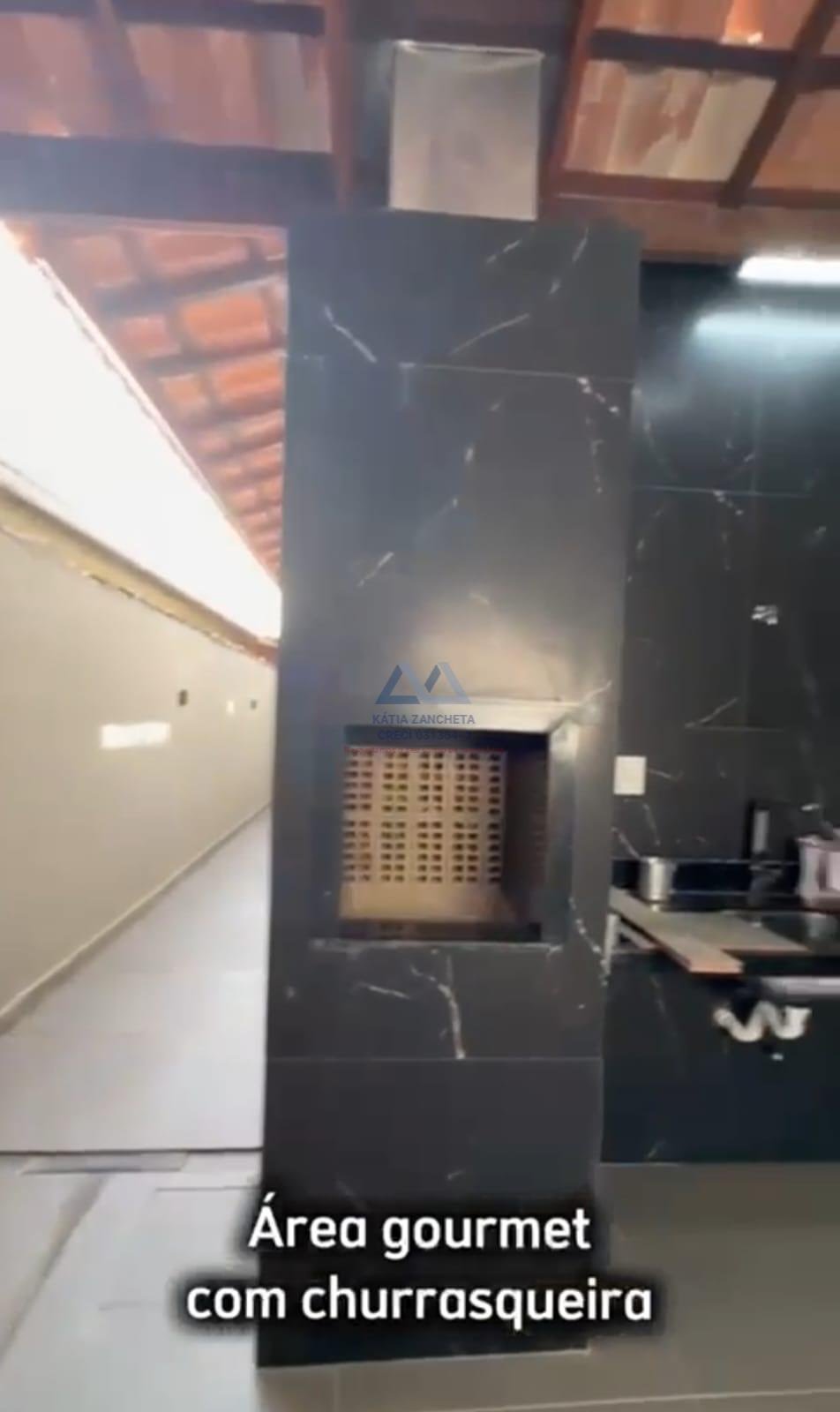 Casa à venda com 2 quartos, 2 suítes, 2 vagas e 140m² no Vila Tupi, Praia Grande (SP) — foto 19 de 20