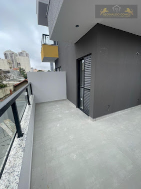 Apartamento em Vila Sao Pedro  -  Santo André