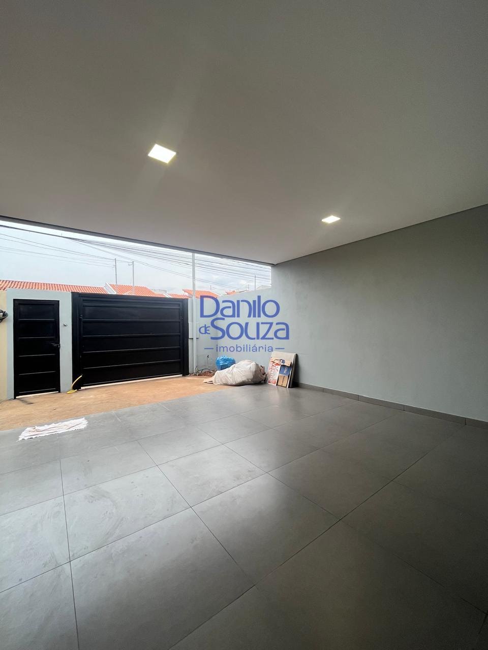 Casa à venda com 2 quartos, 1 suíte e 120m² no Parque das Mangabeiras II, Araxá (MG) — foto 3 de 9