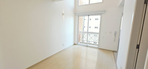 LOFT DUPLEX COM VAGA DE GARAGEM LAZER PERTO DA PAULISTA E PARQUE IBIRAPUERA