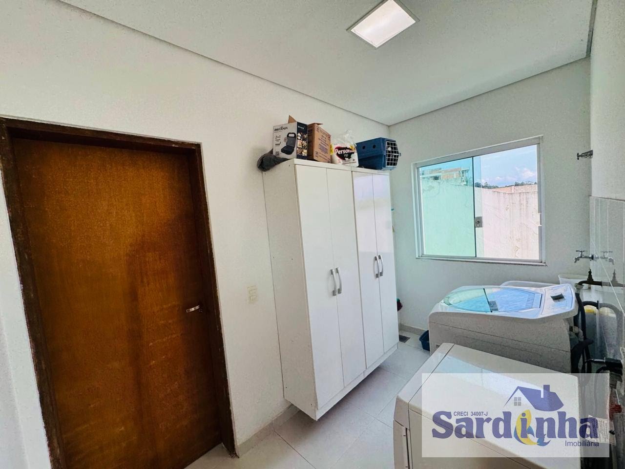 Apartamento à venda com 4 quartos, 4 suítes, 2 vagas e 315m² no Jarinu (SP) — foto 19 de 22