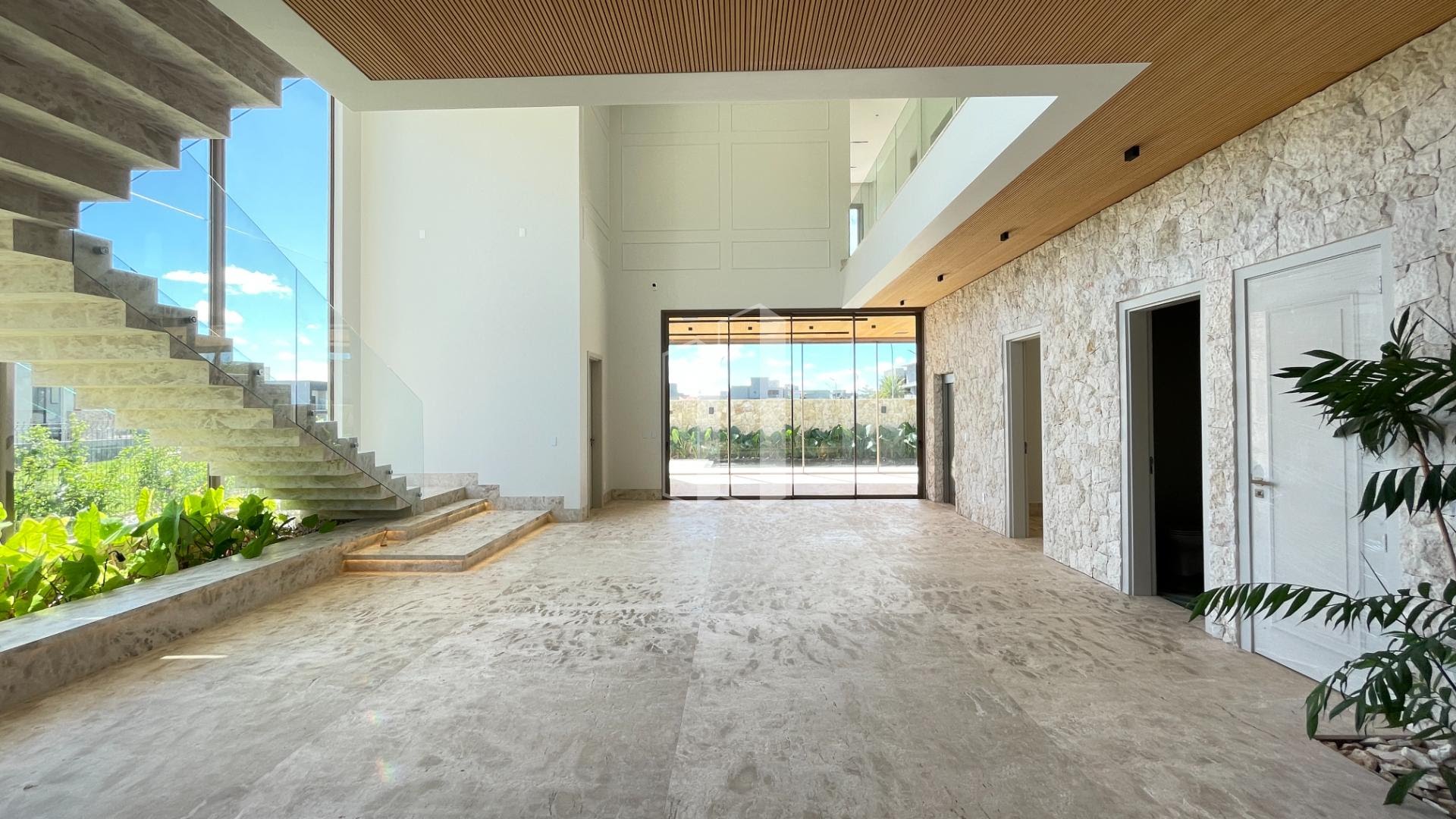 Casa à venda com 5 quartos, 5 suítes, 6 vagas e 440m² no Jardins França, Goiânia (GO) — foto 3 de 30