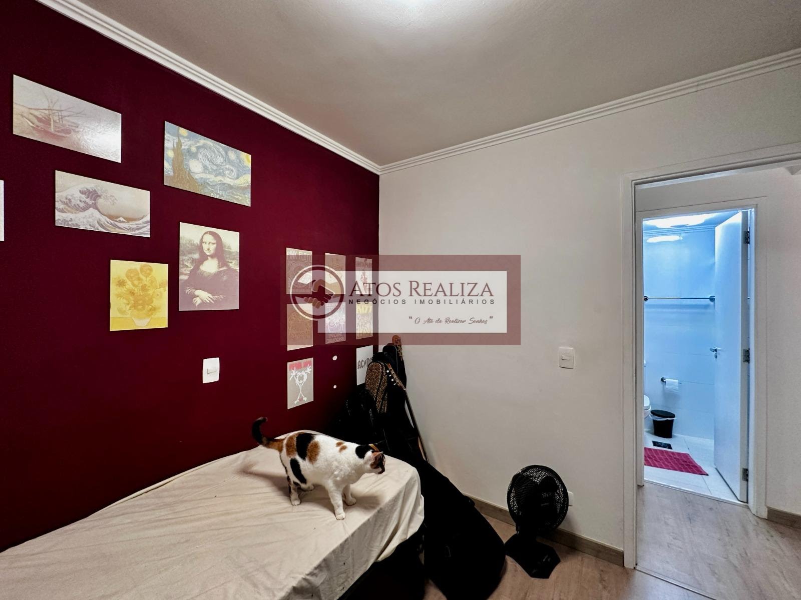 Apartamento à venda com 4 quartos, 1 suíte, 1 vaga e 80m² no Jardim Marajoara, São Paulo (SP) — foto 17 de 30