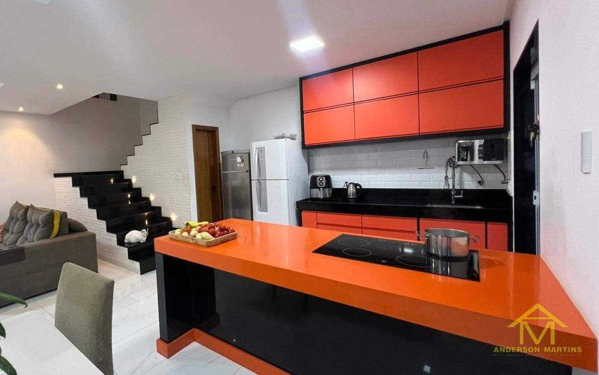 Casa, 3 quartos, 200 m² - Foto 16
