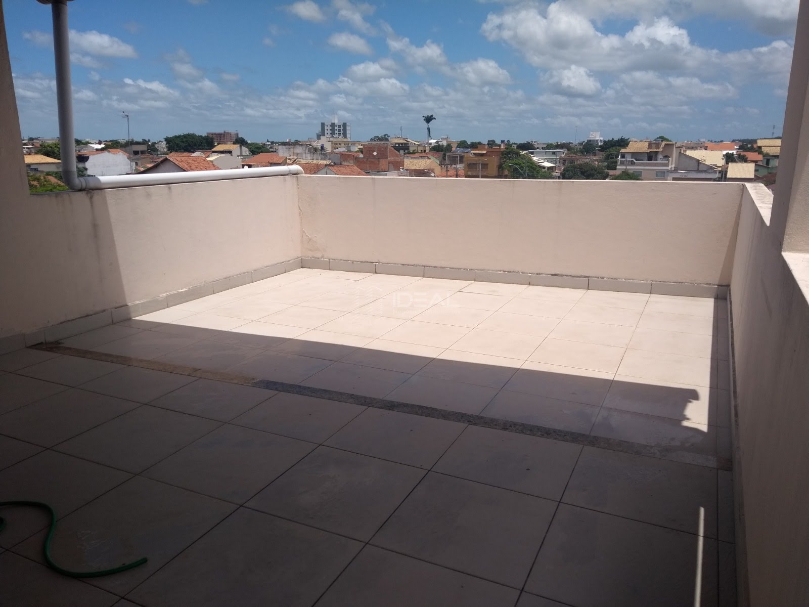 Cobertura à venda com 4 quartos, 3 suítes, 1 vaga e 148m² no Parque Turf Club, Campos dos Goytacazes (RJ) — foto 13 de 27