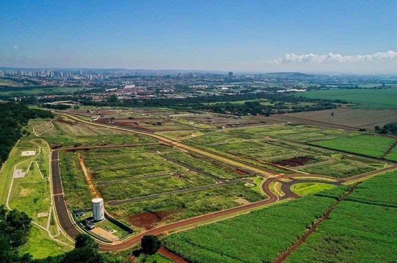 Terreno à venda com 275m² de terreno no Recreio Anhangüera, Ribeirão Preto (SP) — foto 4 de 13