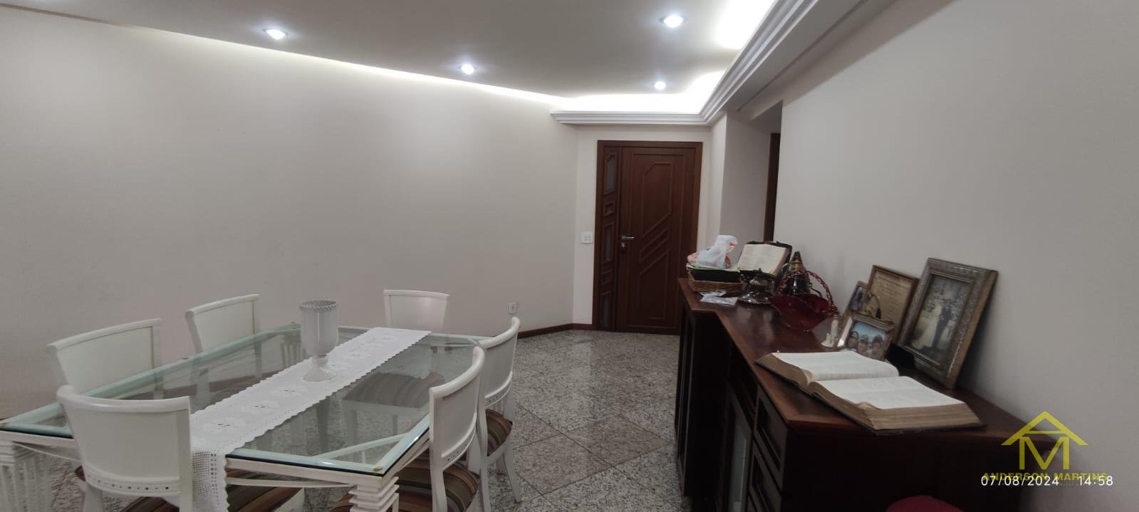 Apartamento, 4 quartos, 180 m² - Foto 7