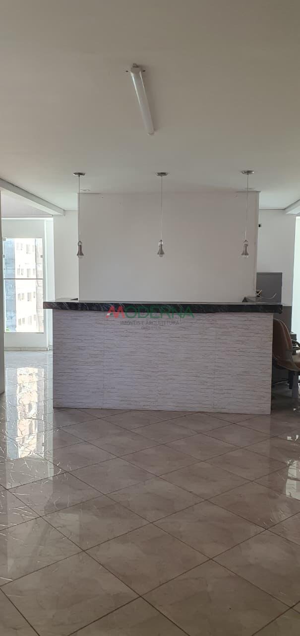 Comercial para alugar com 1 banheiro e 130m² no Nova Petrópolis, São Bernardo do Campo (SP) — foto 9 de 12