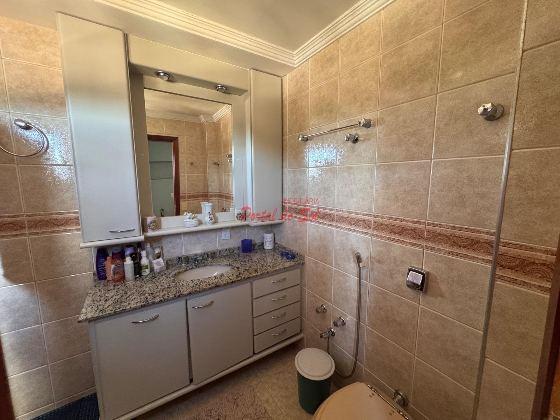 Apartamento à venda com 4 quartos, 2 suítes, 2 vagas e 225m² no Centro, Santo Antônio da Platina (PR) — foto 14 de 23