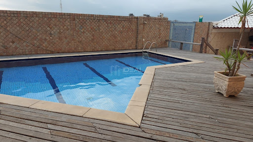 Apartamento de 3 quartos para venda no Ed. Moradas da Beira Rio no Caju - Campos dos Goytacazes, RJ 