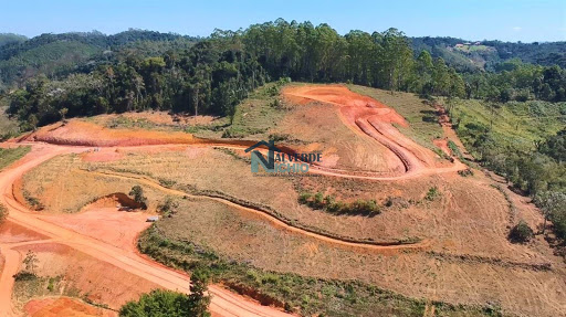 Lote em Condomínio Fechado  -  Santa Teresa