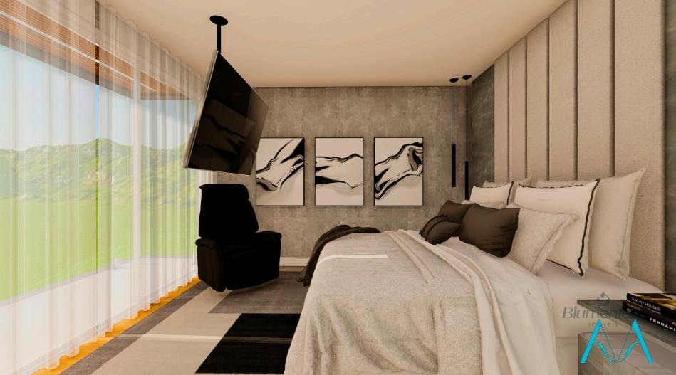 Casa à venda com 4 quartos, 3 suítes, 4 vagas e 290m² no Condominio Entreserras, Santa Isabel (SP) — foto 28 de 30