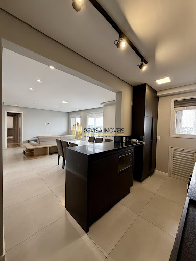 Apartamento em Centro Comercial Jubran  -  Barueri