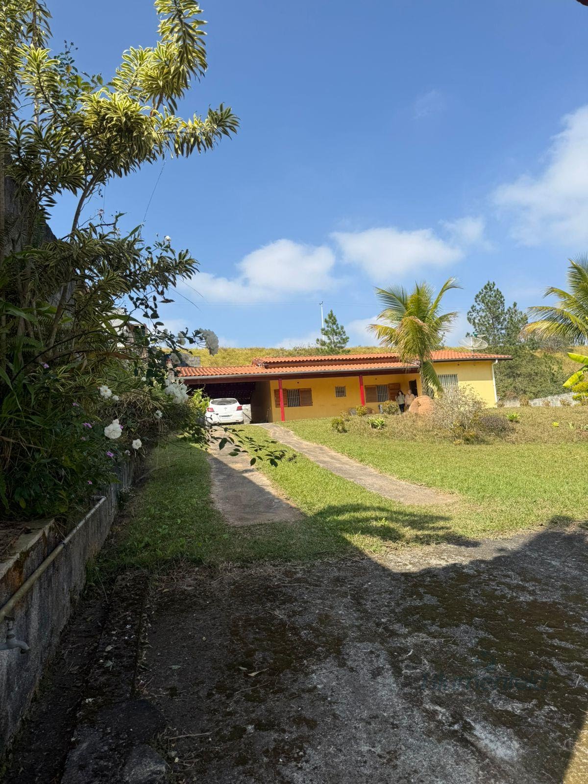 Rural à venda com 867m² de terreno no Lambari, Guararema — foto principal