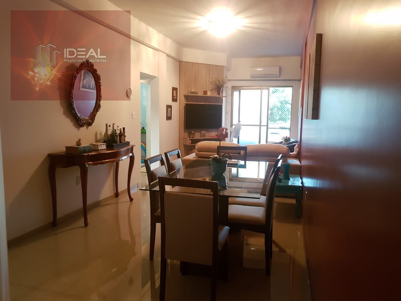 Apartamento à venda com 2 quartos, 1 suíte, 2 vagas e 76m² no Parque São Caetano, Campos dos Goytacazes (RJ) — foto 2 de 13
