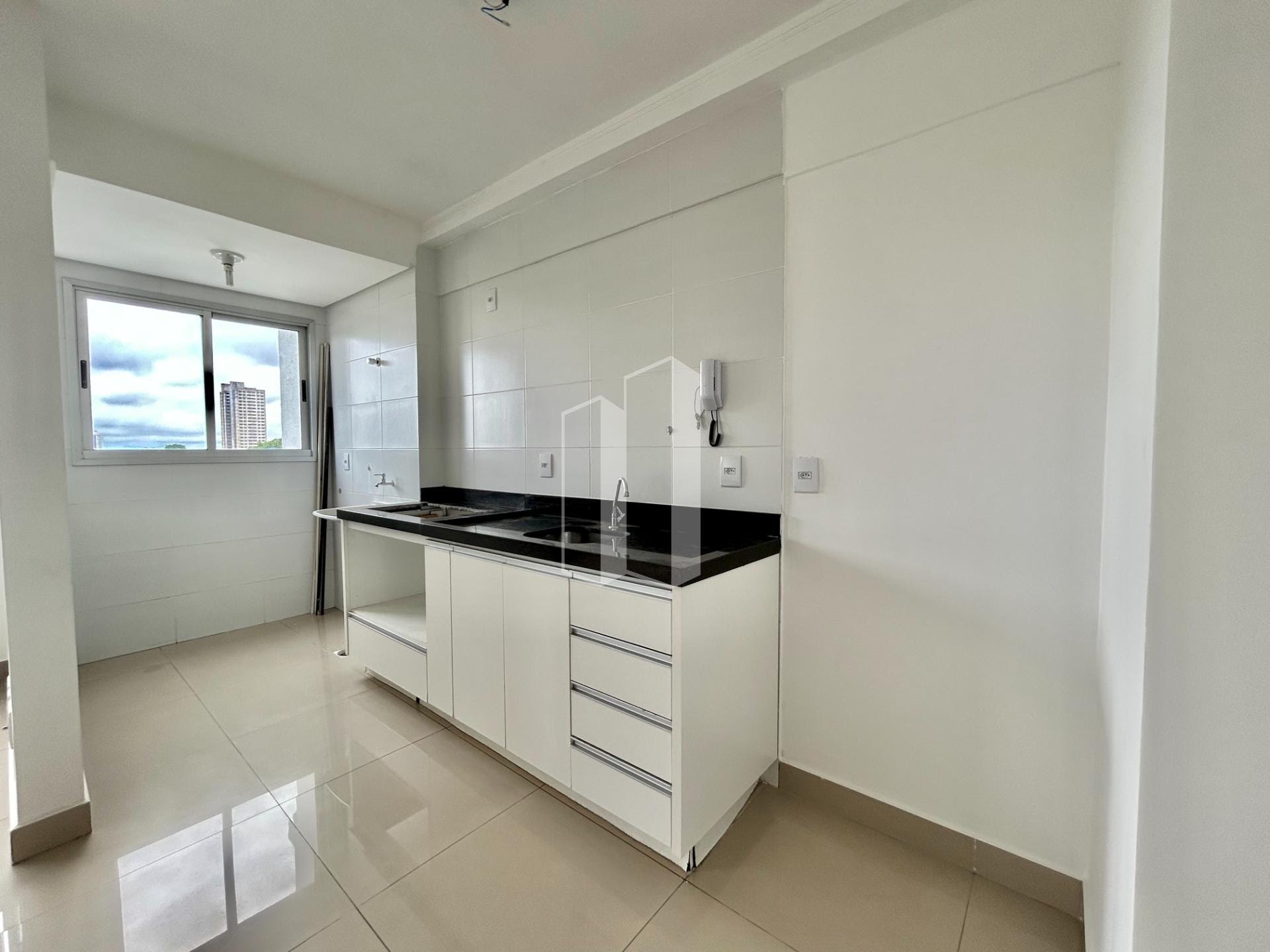 Apartamento à venda com 2 quartos, 1 suíte, 1 vaga e 56m² no Vila Rosa, Goiânia (GO) — foto 4 de 28