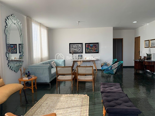 Apartamento, 4 quartos, 281 m² - Foto 3