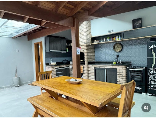 Casa Sobrado em Jardim Sao Pedro  -  Mogi das Cruzes