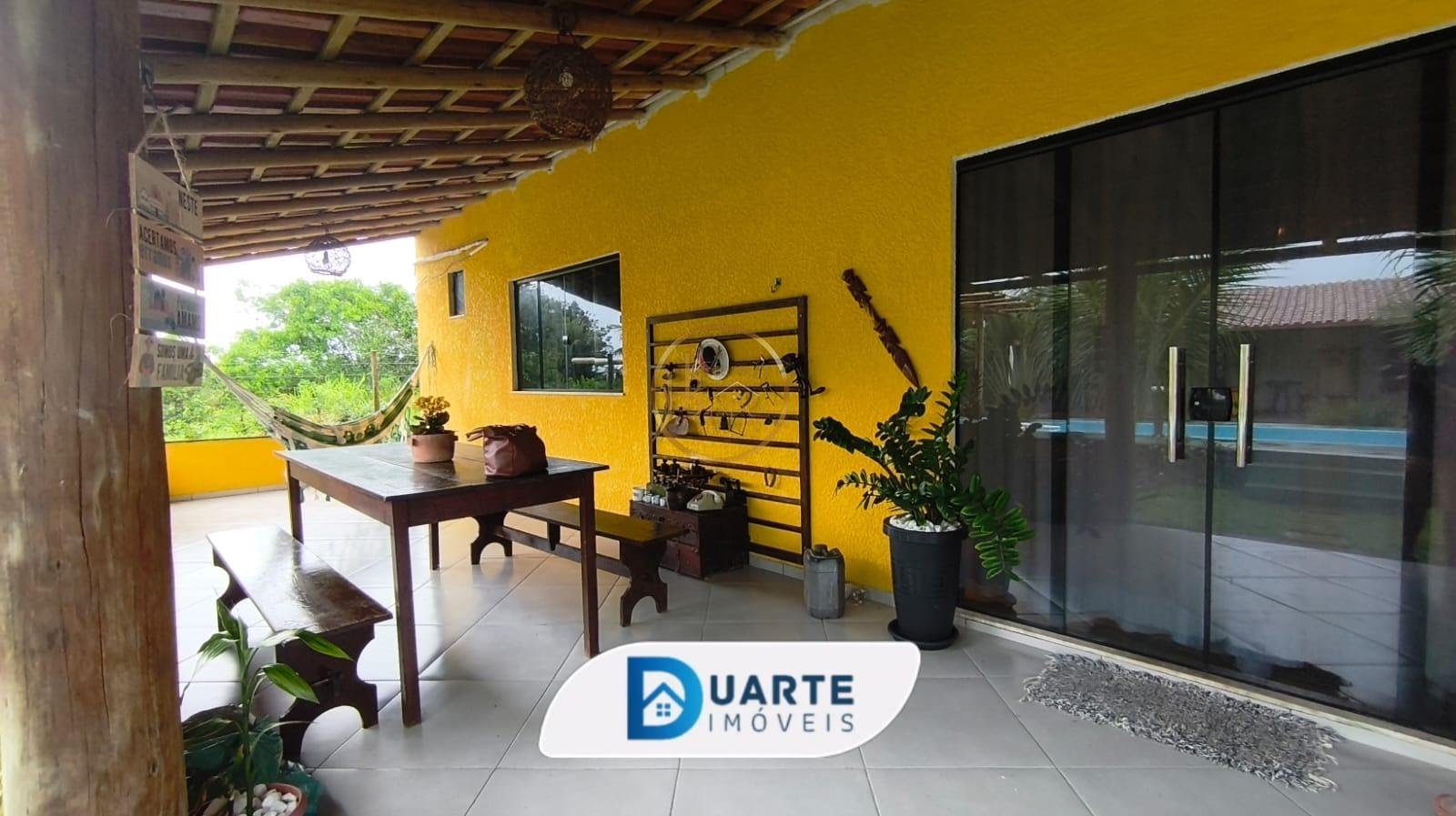 Casa à venda com 2 quartos, 1 suíte, 10 vagas e 100m² no Ibiruçu de Dentro, Porto Seguro (BA) — foto 14 de 19