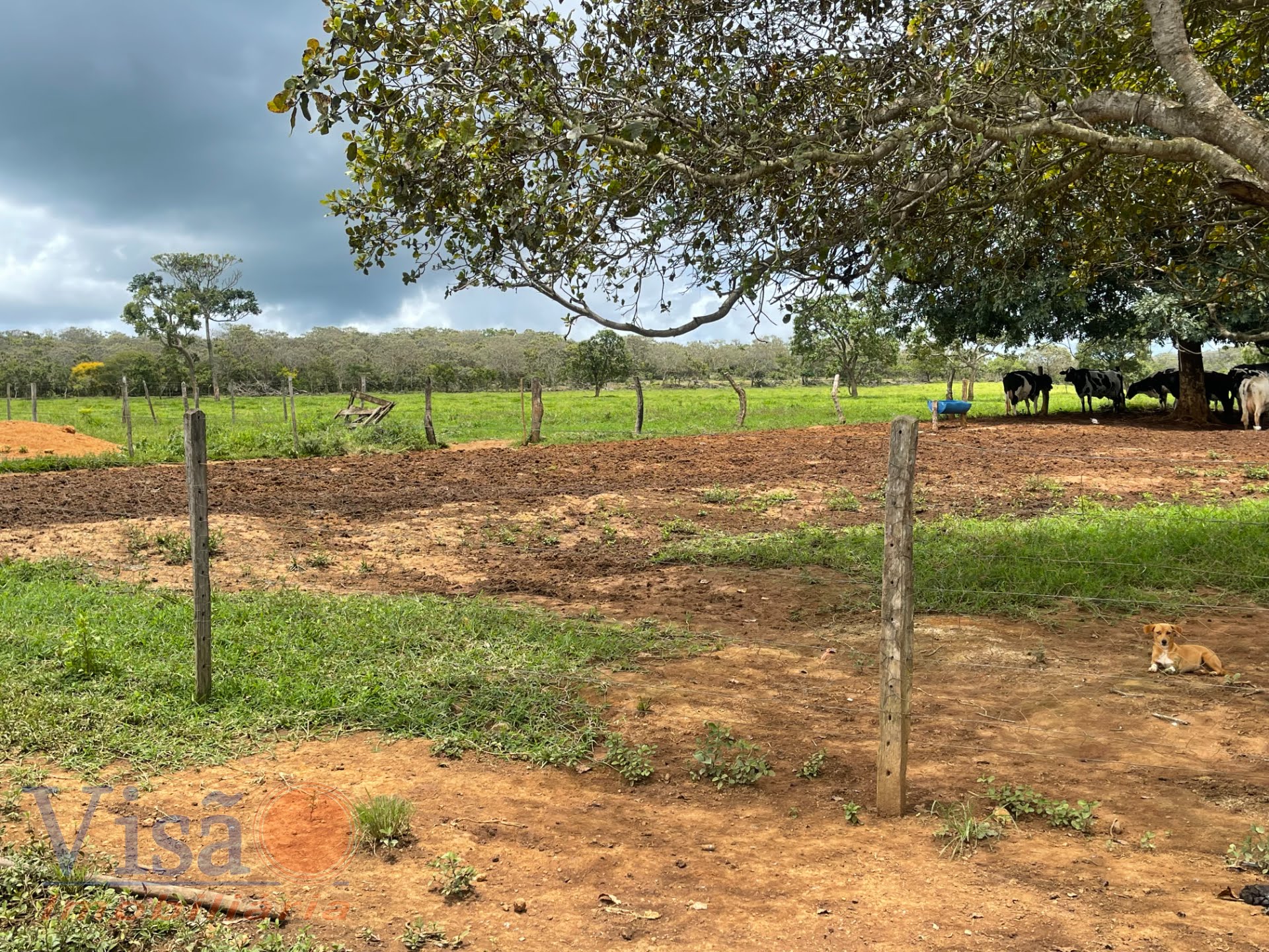Rural à venda com 90m² de terreno no Área Rural de Paracatu, Paracatu (MG) — foto 20 de 23