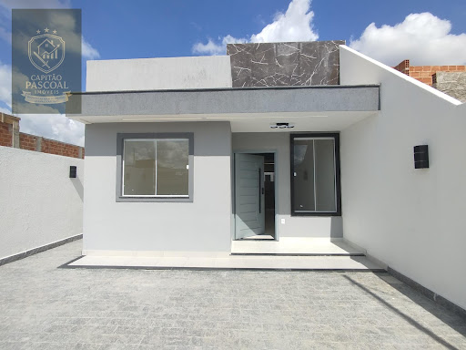 Casa à Venda no Alpha Green, Campos: 2 Suítes, 75m²