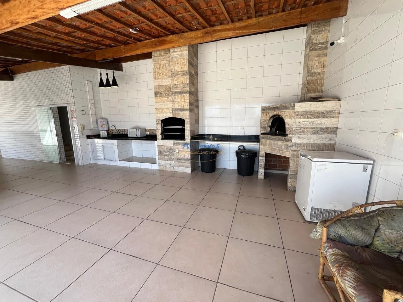 Apartamento à venda com 3 quartos, 1 suíte, 1 vaga e 80m² no Guilhermina, Praia Grande (SP) — foto 11 de 30