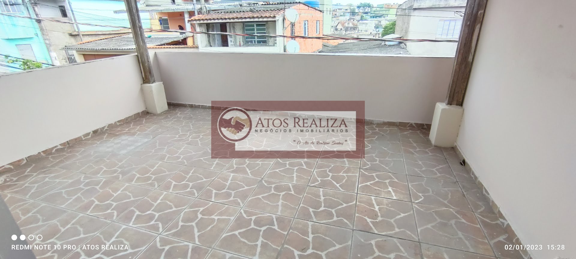 Casa à venda com 3 quartos, 2 banheiros, 2 vagas e 100m² no Jardim Morais Prado, São Paulo (SP) — foto 15 de 30