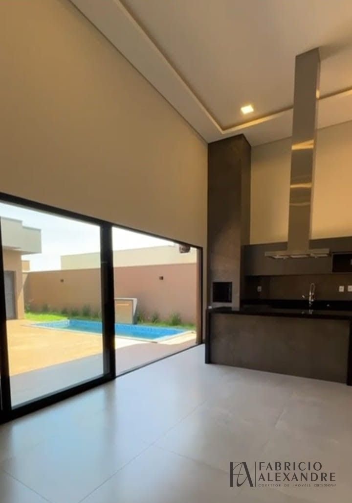 Casa à venda com 3 quartos, 3 suítes, 4 vagas e 164m² no Jardim Santa Maria, São José do Rio Preto (SP) — foto 8 de 9
