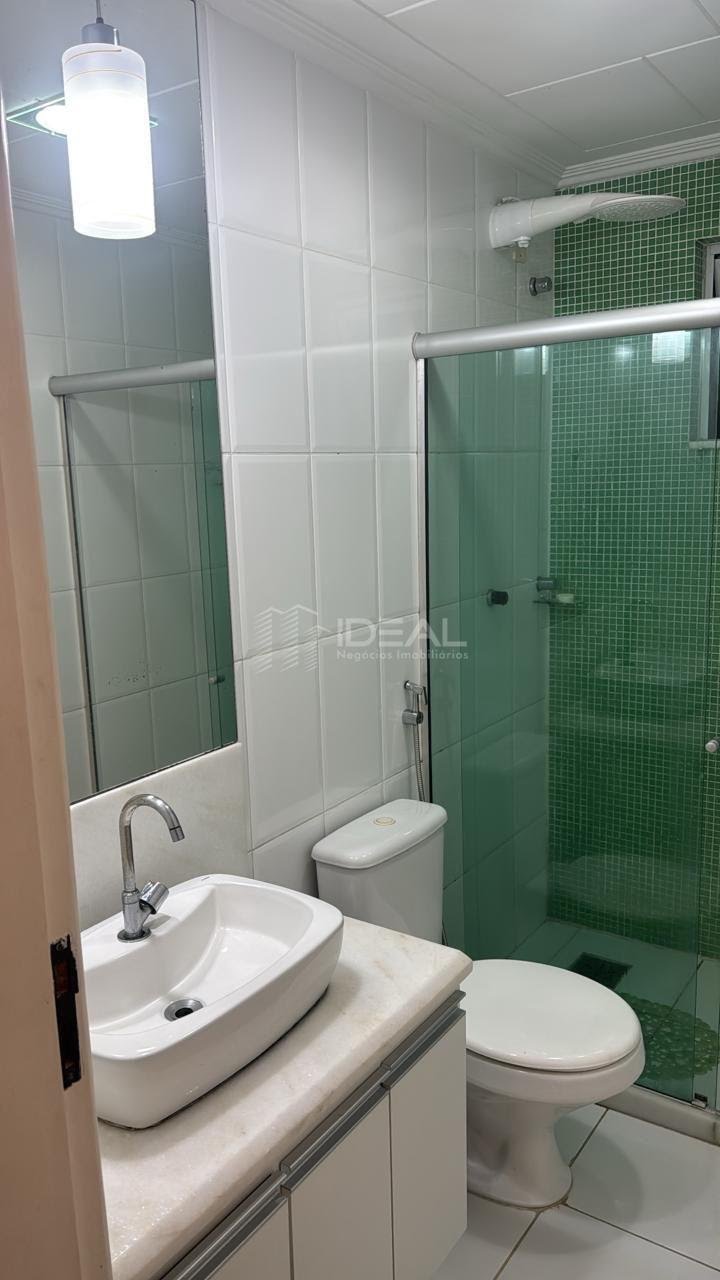 Apartamento à venda com 2 quartos, 1 suíte, 2 vagas e 84m² no Parque Rosario, Campos dos Goytacazes (RJ) — foto 7 de 8